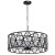 Подвесная люстра MW-Light Альгеро 285011908