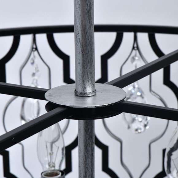 Подвесная люстра MW-Light Альгеро 285011908 Подвесная люстра MW-Light Альгеро 285011908