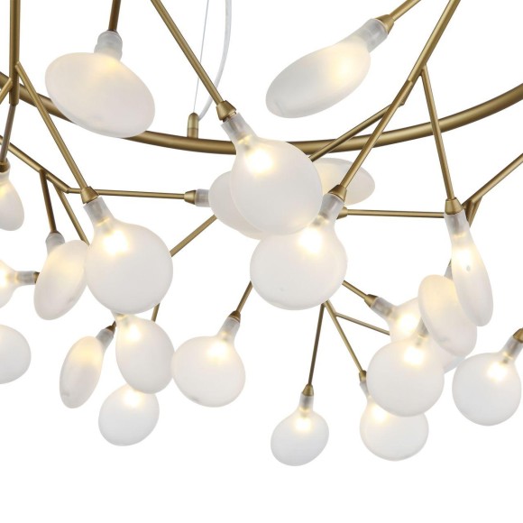 Подвесная люстра ST Luce Riccardo SL411.253.45 Подвесная люстра ST Luce Riccardo SL411.253.45