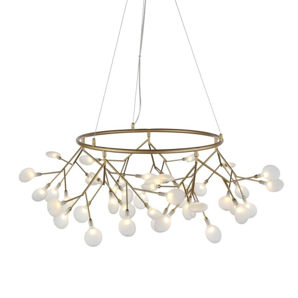 Подвесная люстра ST Luce Riccardo SL411.253.45 Подвесная люстра ST Luce Riccardo SL411.253.45