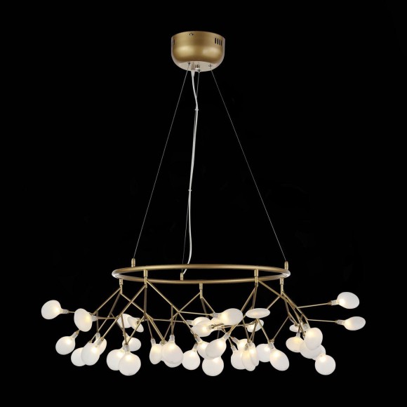 Подвесная люстра ST Luce Riccardo SL411.253.45 Подвесная люстра ST Luce Riccardo SL411.253.45