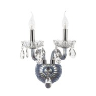 Бра Dio DArte Elite Vercana E 2.1.2.600 S Бра Dio DArte Elite Vercana E 2.1.2.600 S