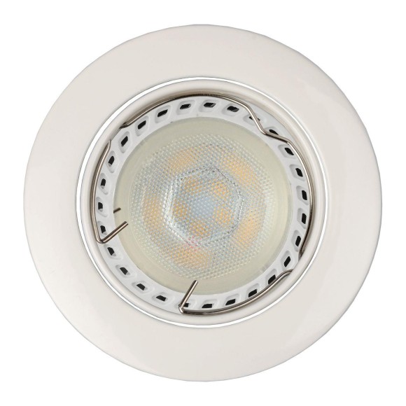 Встраиваемый светильник Lucide Focus 11001/05/31 Встраиваемый светильник Lucide Focus 11001/05/31