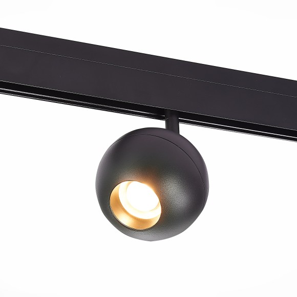 Магнитный трековый светильник BOLE luce st354.436.12 ST LUCE