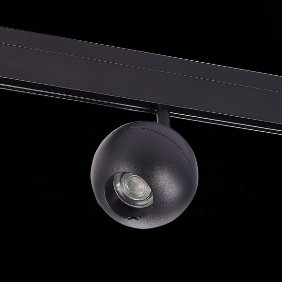 Магнитный трековый светильник BOLE luce st354.436.12 ST LUCE