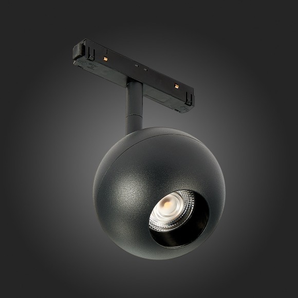 Магнитный трековый светильник BOLE luce st354.436.12 ST LUCE