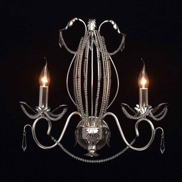 Бра Chiaro Валенсия 3 299021002 Бра Chiaro Валенсия 3 299021002