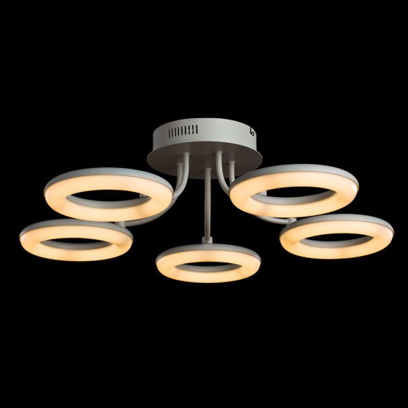 Светильник потолочный Nastro a9358pl-5wh Arte Lamp