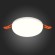 Встраиваемый светильник luce st700.548.16 ST LUCE