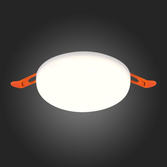 Встраиваемый светильник luce st700.548.16 ST LUCE