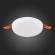 Встраиваемый светильник luce st700.548.16 ST LUCE