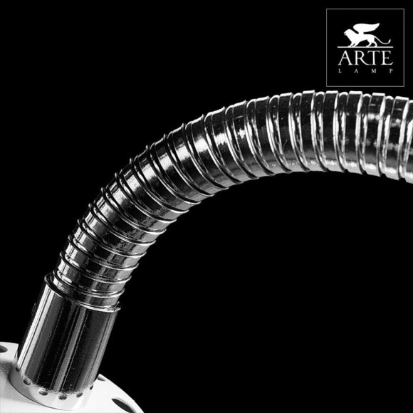 Бра Dorm a1408ap-1wh Arte Lamp