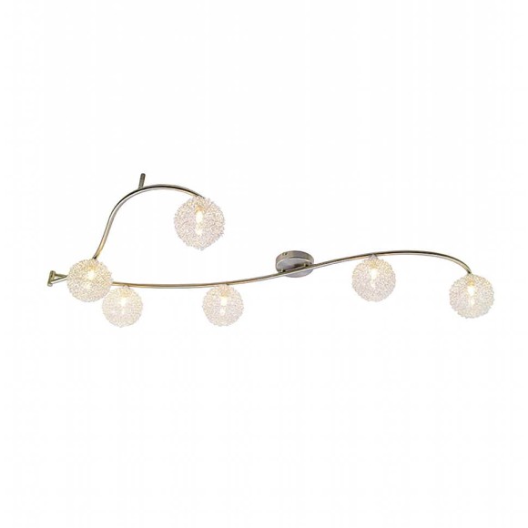 Потолочная люстра Globo Sassari 56611-6