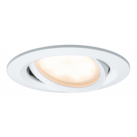 93936 Светильник встраиваемый EBL SmartCoin BLE Set WarmDim schwb. 93936 Светильник встраиваемый EBL SmartCoin BLE Set WarmDim schwb.