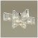 Люстра потолочная ODEON LIGHT EXCLUSIVE GATSBY 4871/7c