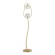 Торшер ODEON LIGHT EXCLUSIVE WATERLILY 4873/2f