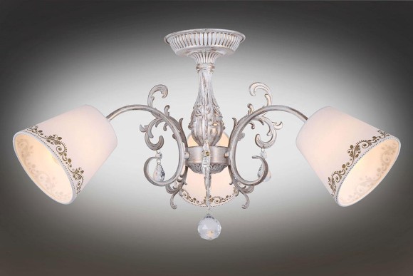 Потолочная люстра Omnilux Priatu OML-53707-03