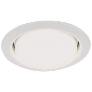 Встраиваемый светильник Ambrella light GX53 Classic G101 W