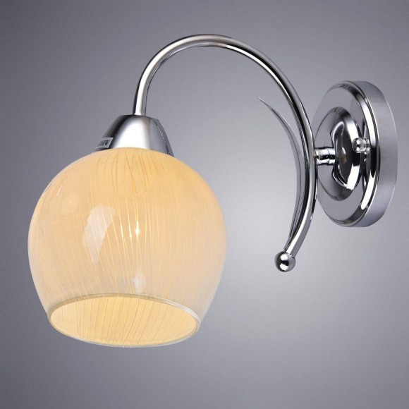 Бра Spumone a1606ap-1cc Arte Lamp Бра Spumone a1606ap-1cc Arte Lamp