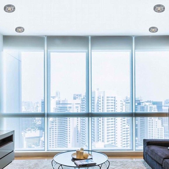 Декоративный встраиваемый светильник Fancy 369590 Novotech Декоративный встраиваемый светильник Fancy 369590 Novotech