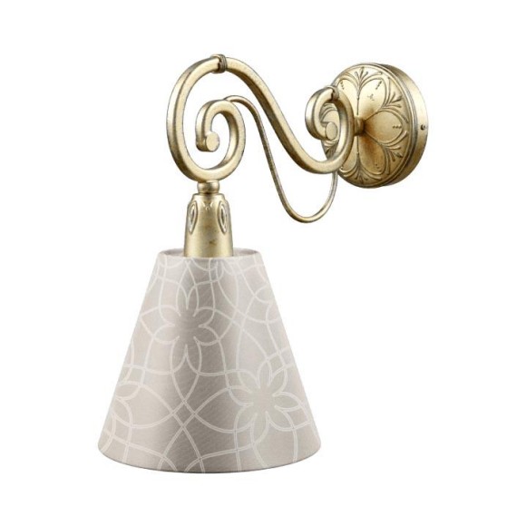 Бра Lamp4you Classic E-01-H-LMP-O-4 Бра Lamp4you Classic E-01-H-LMP-O-4