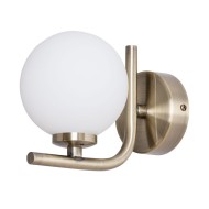 Бра Bolla-piccolo a3988ap-1ab Arte Lamp