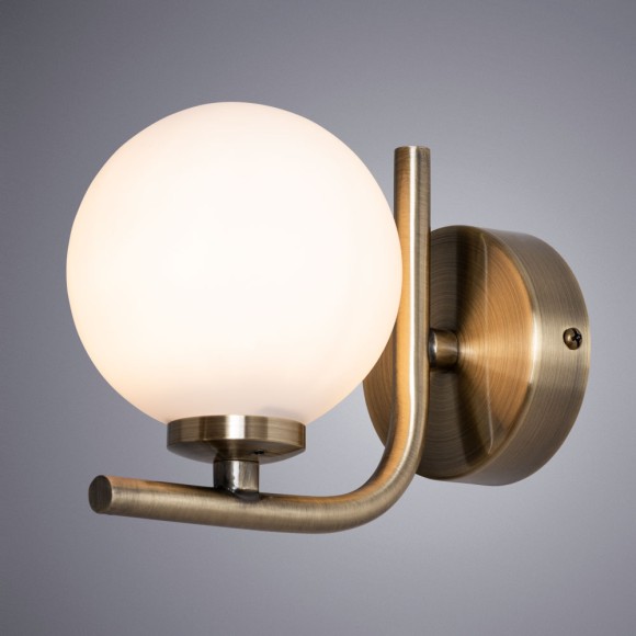 Бра Bolla-piccolo a3988ap-1ab Arte Lamp картинка 2