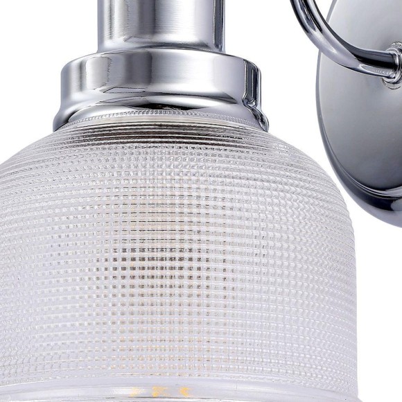 Бра Ricardo a9186ap-1cc Arte Lamp Бра Ricardo a9186ap-1cc Arte Lamp