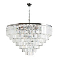 Люстра Nova 3001/02 lm-25 Divinare