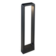 Уличный светодиодный светильник Nowodvorski Thika Led 9118 Уличный светодиодный светильник Nowodvorski Thika Led 9118