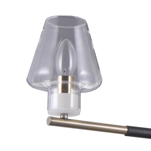 Потолочная люстра Lumien Hall Горейн 33075.01.37.03 Потолочная люстра Lumien Hall Горейн 33075.01.37.03