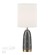 Настольная лампа Odeon Light 5424/1T