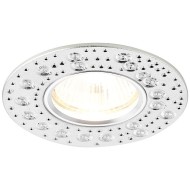 Точечный светильник Классика II Ambrella A801 AL