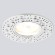 Точечный светильник Классика II Ambrella A801 AL