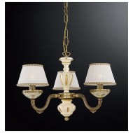 Подвесная люстра Reccagni Angelo L 6608/3 Подвесная люстра Reccagni Angelo L 6608/3