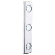 Светильник настенно-потолочный Globo 42421 Светильник настенно-потолочный Globo 42421