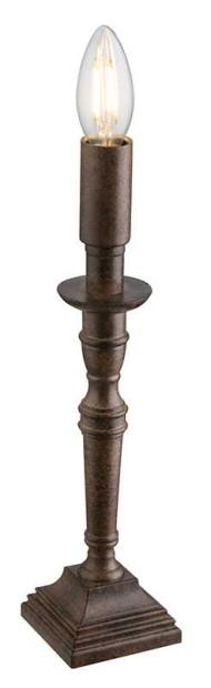 Настольная лампа Globo Carice 24704R Настольная лампа Globo Carice 24704R