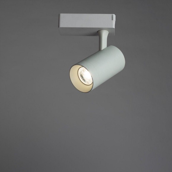 Трековый светильник Amico a1820pl-1wh Arte Lamp