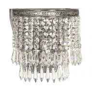 Настенный светильник Arti Lampadari Nonna E 2.10.501 N Настенный светильник Arti Lampadari Nonna E 2.10.501 N