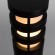Уличный светильник Portica a8371pa-1bk Arte Lamp картинка 2