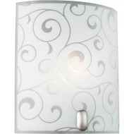 Светильник настенный Globo 40401-1 Светильник настенный Globo 40401-1