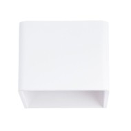 Подсветка декоративная Scatola a1423ap-1wh Arte Lamp