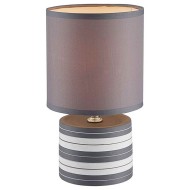 Настольная лампа Globo 21660