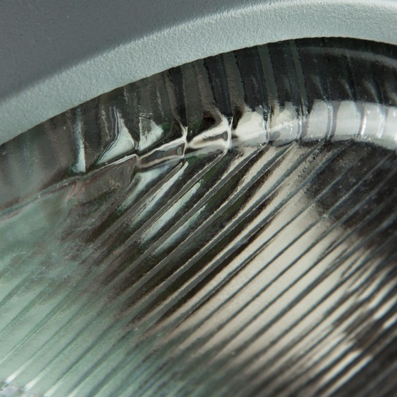 Уличный светильник Urban a2801al-1gy Arte Lamp картинка 2