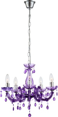 Люстра подвесная Globo 63115-5