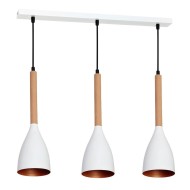 Подвесной светильник Luminex Muza 9108 Подвесной светильник Luminex Muza 9108