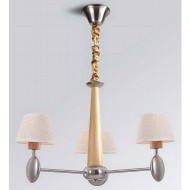 Подвесная люстра Lucia Tucci Natura 082.3