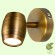 Спотовый светильник GRLSP-9566 TUSCALOOSA LGO