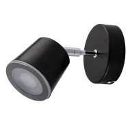 Светодиодный спот De Markt Бали 4 543021101 Светодиодный спот De Markt Бали 4 543021101