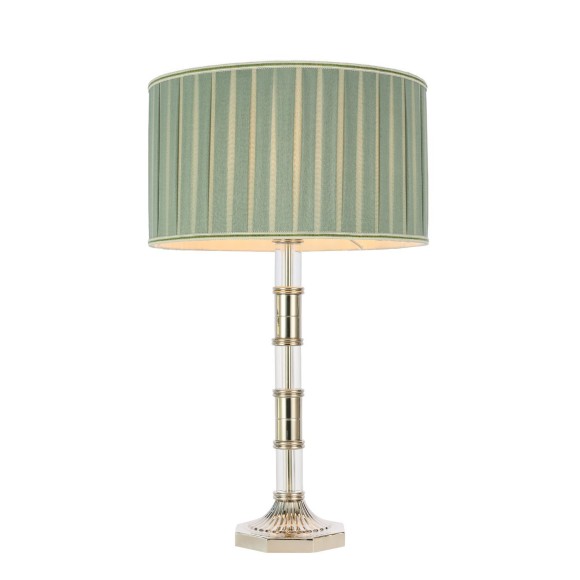 Настольная лампа OLEO luce sl1121.104.01 ST LUCE